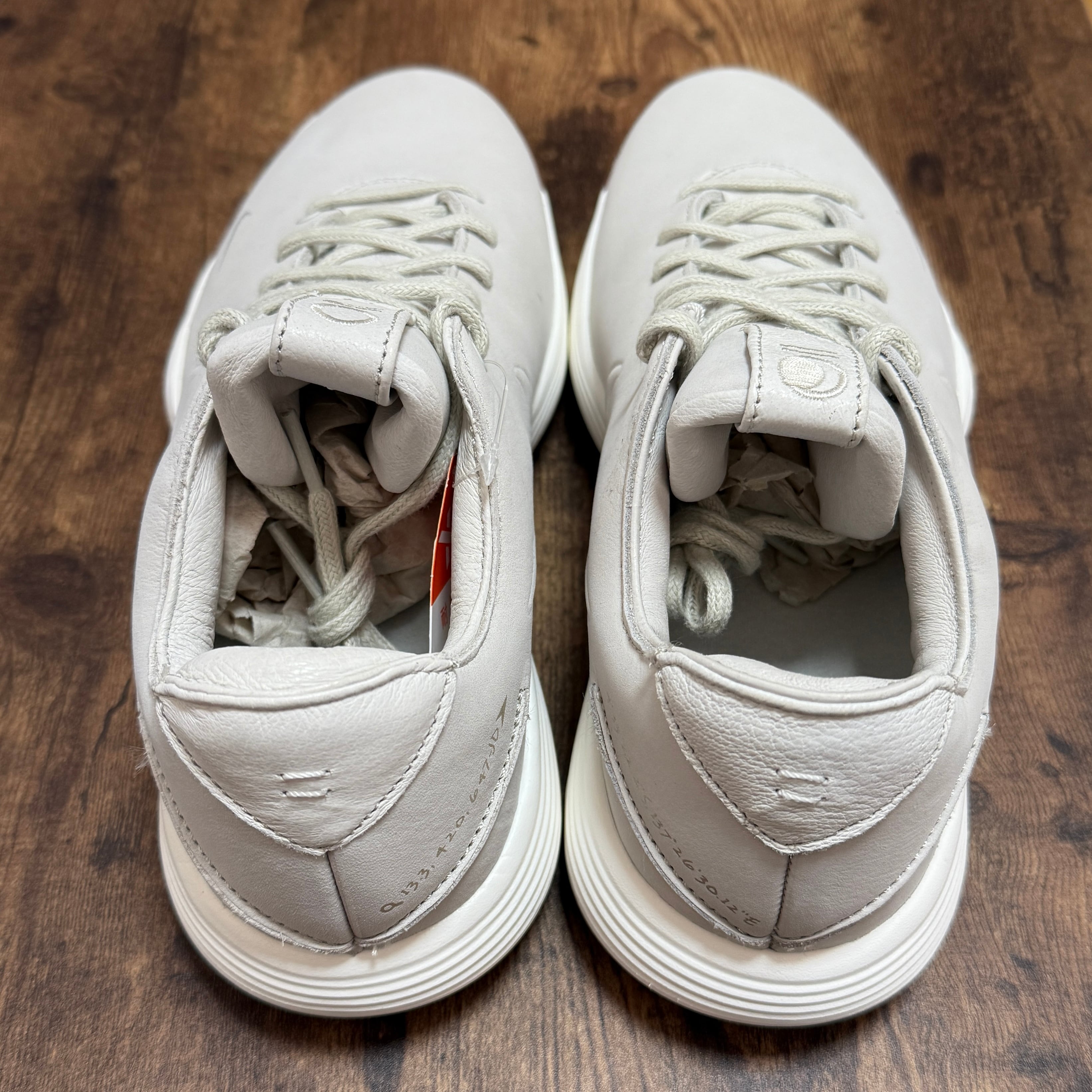 NIKE HYPERDUNK 2017 LOW PROMO 復刻版 | OGKOU