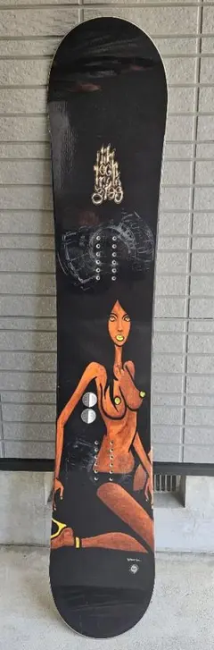 2026年最新】リブテック スノーボード ジェイミーリンの人気アイテム